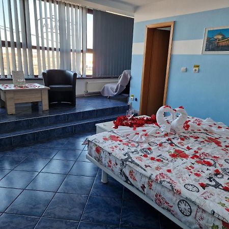 Pensiunea B&B Casa Italia 蒂米什瓦拉 外观 照片