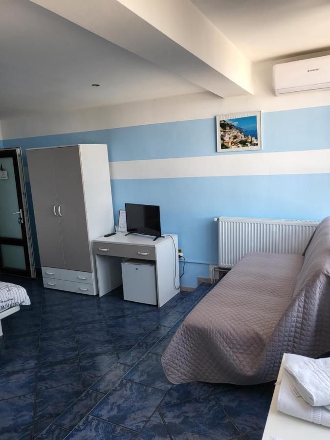 Pensiunea B&B Casa Italia 蒂米什瓦拉 外观 照片