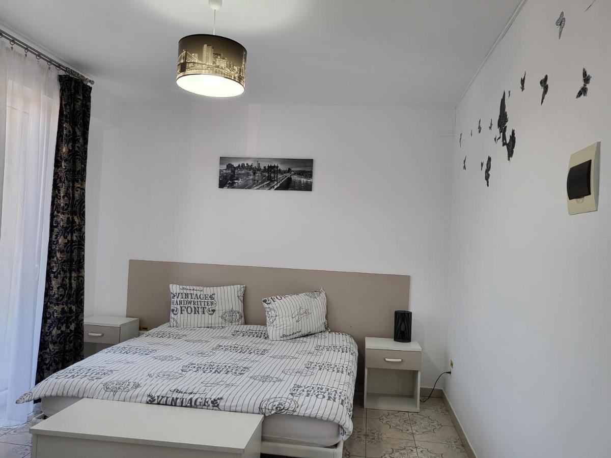 Pensiunea B&B Casa Italia 蒂米什瓦拉 外观 照片