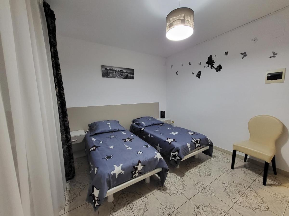 Pensiunea B&B Casa Italia 蒂米什瓦拉 外观 照片