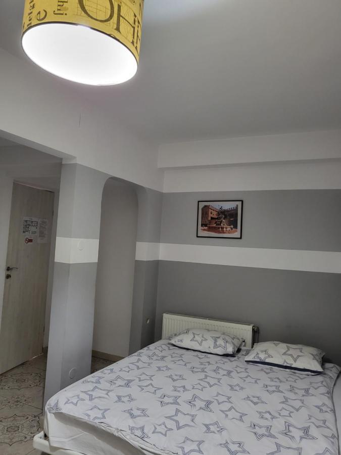 Pensiunea B&B Casa Italia 蒂米什瓦拉 外观 照片
