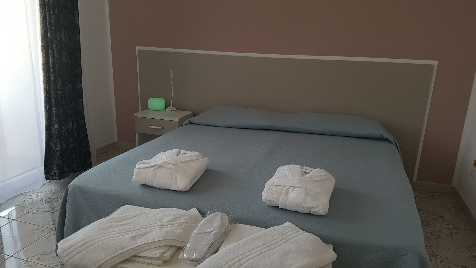 Pensiunea B&B Casa Italia 蒂米什瓦拉 外观 照片
