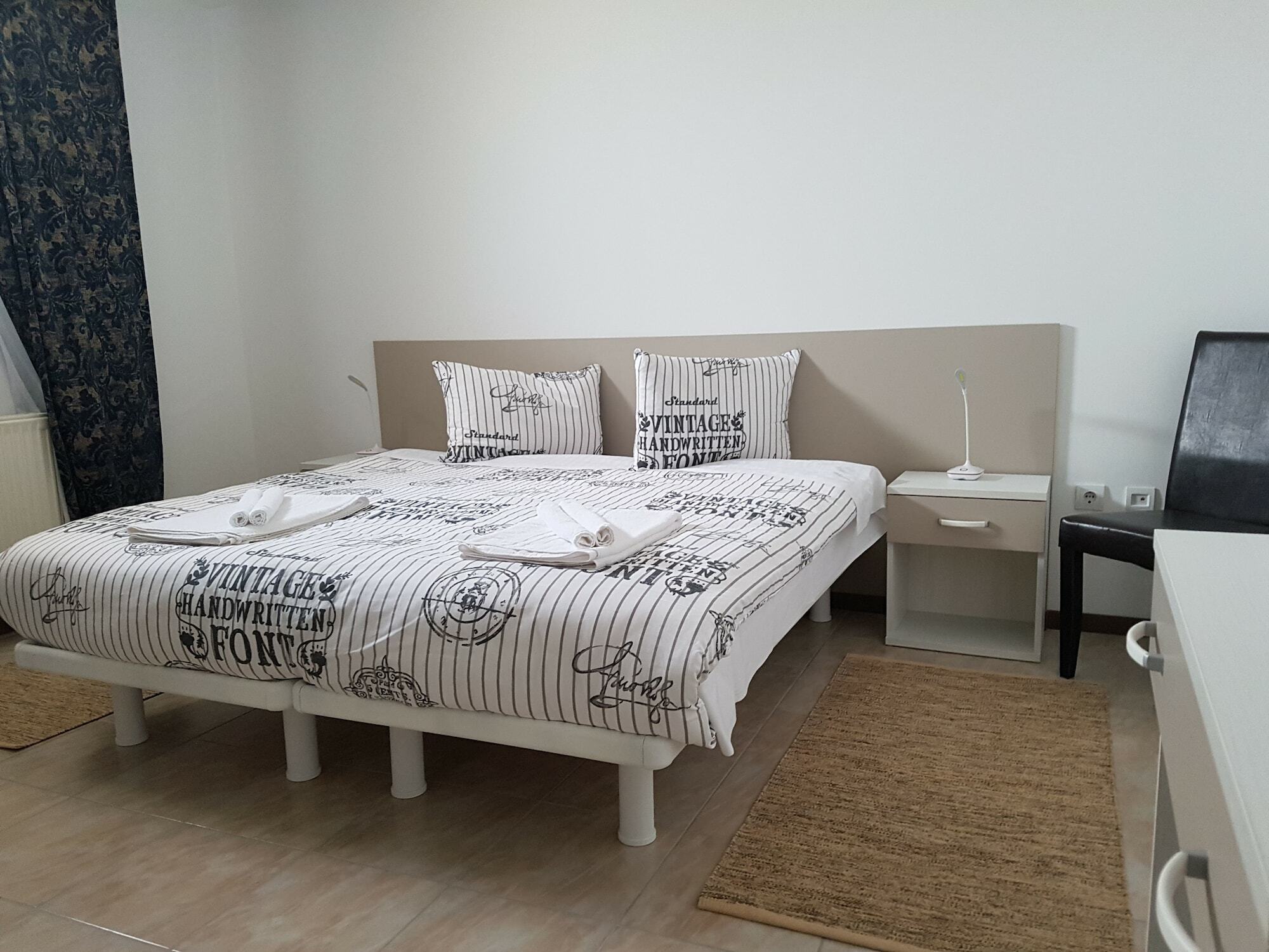 Pensiunea B&B Casa Italia 蒂米什瓦拉 外观 照片