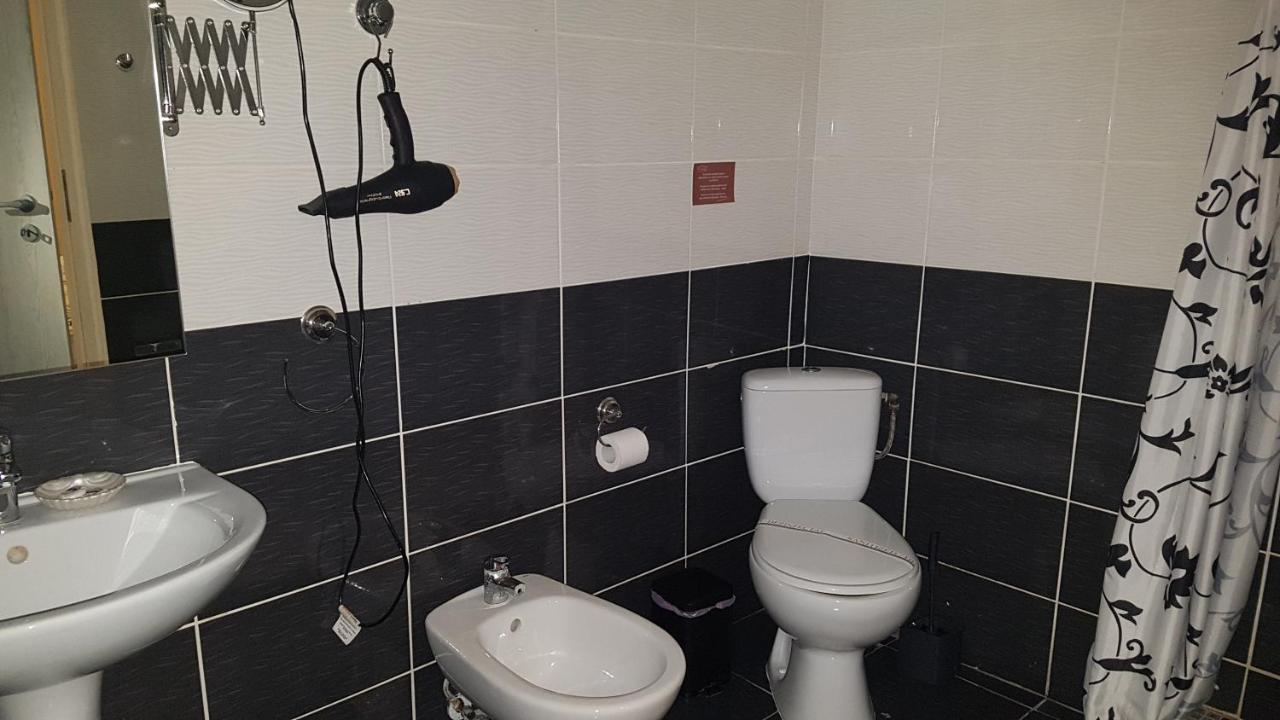 Pensiunea B&B Casa Italia 蒂米什瓦拉 外观 照片